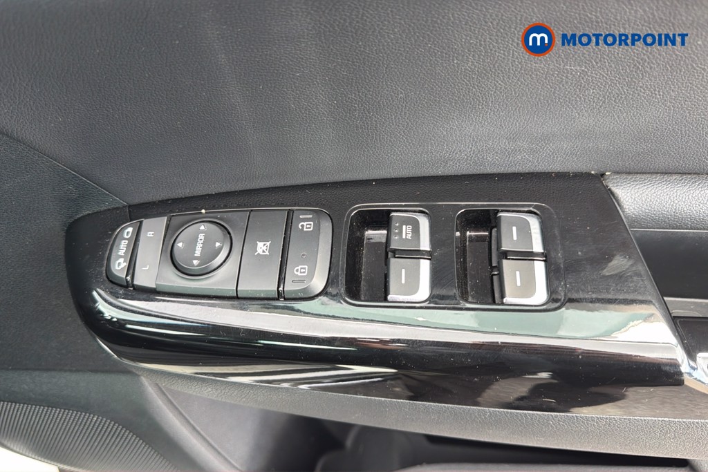 KIA Sportage 3 Manual Diesel SUV - Stock Number (1627538) - 4th supplementary image