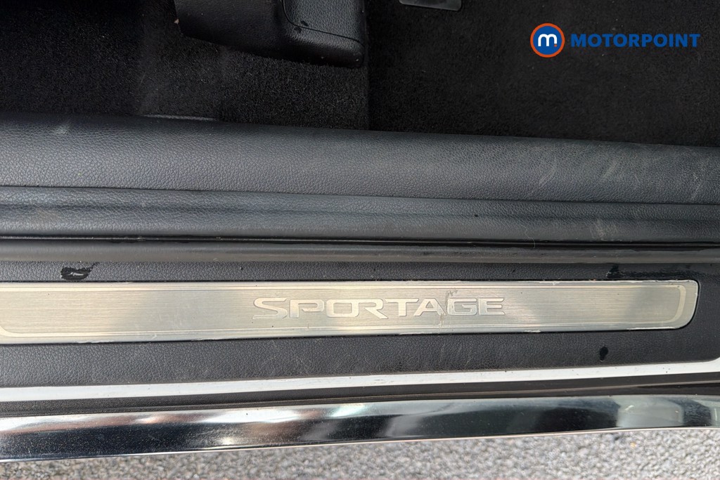 KIA Sportage 3 Manual Diesel SUV - Stock Number (1627538) - 5th supplementary image