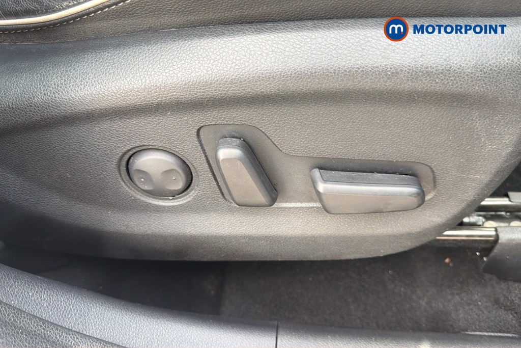 KIA Sportage 3 Manual Diesel SUV - Stock Number (1627538) - 6th supplementary image