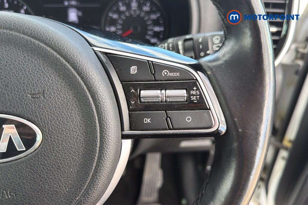KIA Sportage 3 Manual Diesel SUV - Stock Number (1627538) - 11th supplementary image