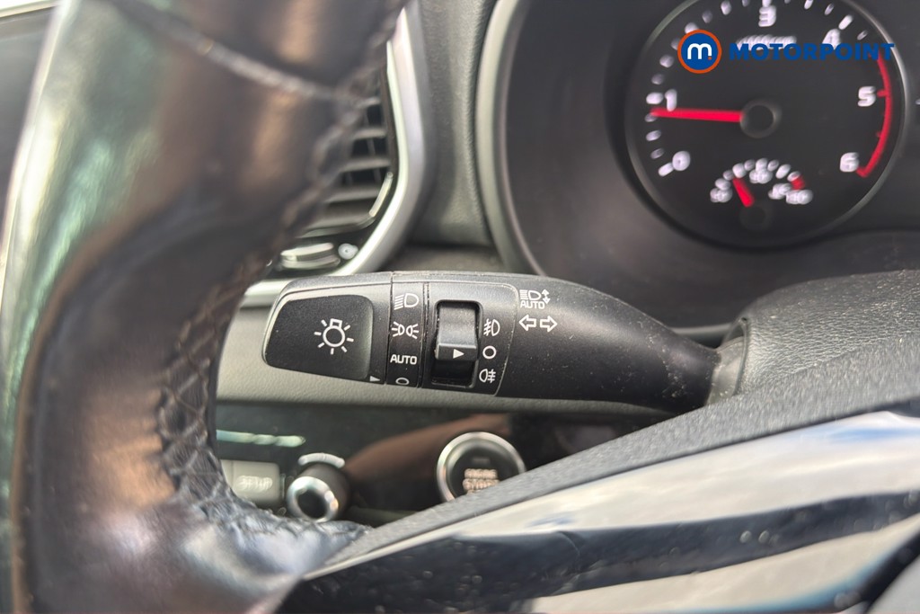 KIA Sportage 3 Manual Diesel SUV - Stock Number (1627538) - 12th supplementary image
