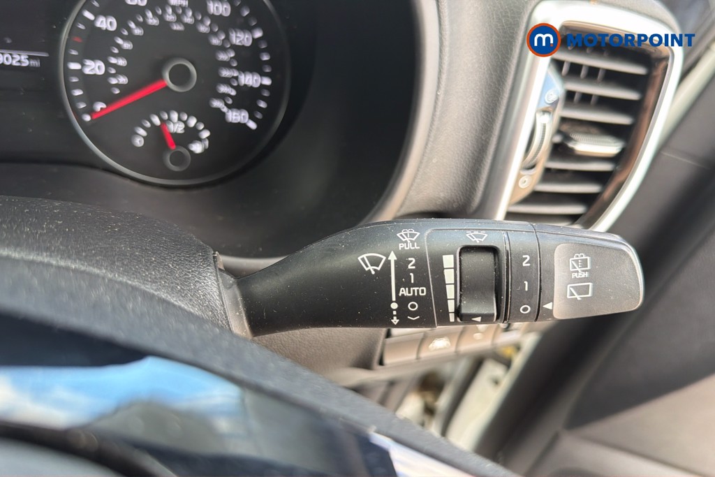 KIA Sportage 3 Manual Diesel SUV - Stock Number (1627538) - 13th supplementary image