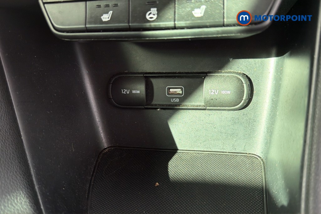 KIA Sportage 3 Manual Diesel SUV - Stock Number (1627538) - 16th supplementary image