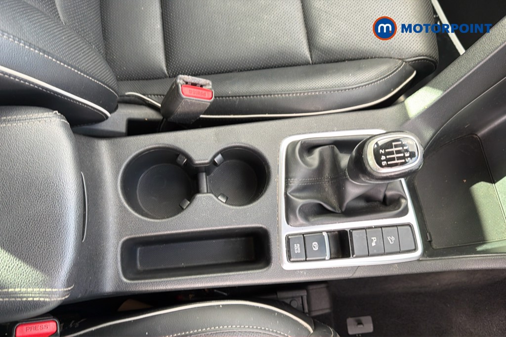 KIA Sportage 3 Manual Diesel SUV - Stock Number (1627538) - 17th supplementary image