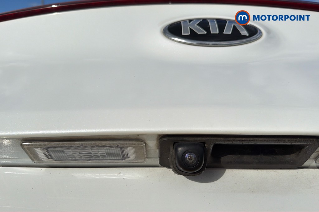 KIA Sportage 3 Manual Diesel SUV - Stock Number (1627538) - 25th supplementary image