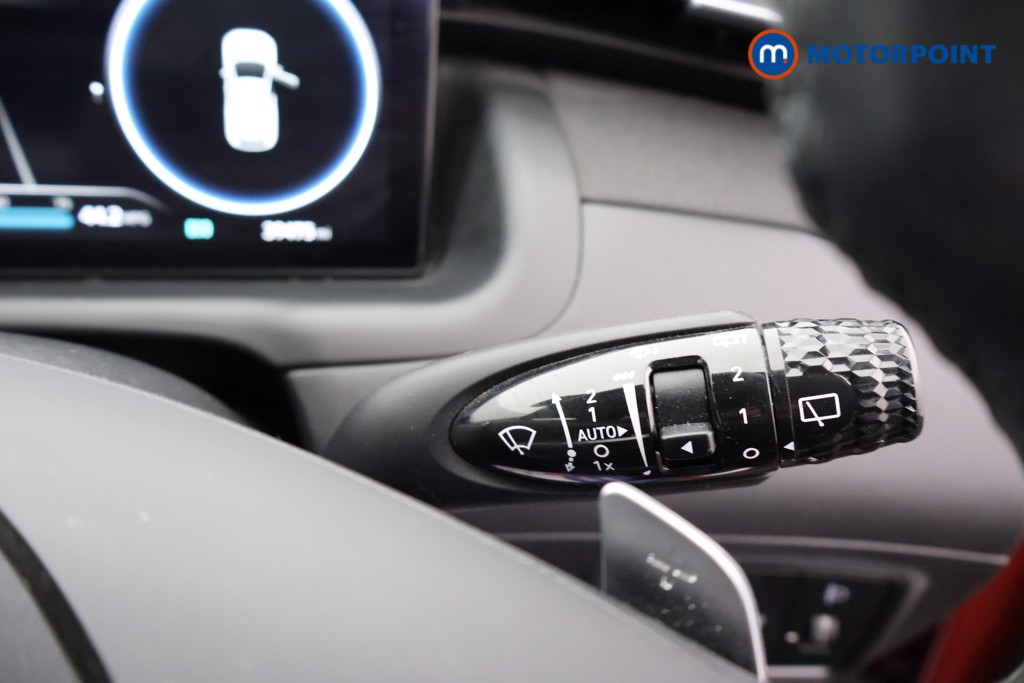 Hyundai Tucson Ultimate Automatic Petrol-Electric Hybrid SUV - Stock Number (1650418) - 6th supplementary image