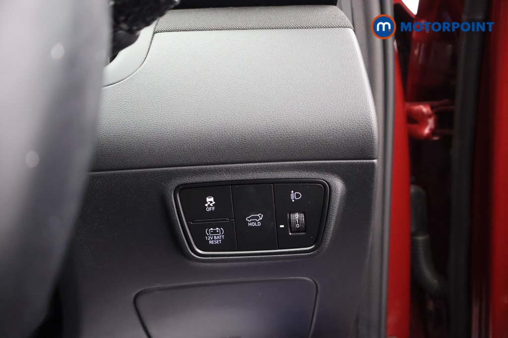Hyundai Tucson Ultimate Automatic Petrol-Electric Hybrid SUV - Stock Number (1650418) - 7th supplementary image