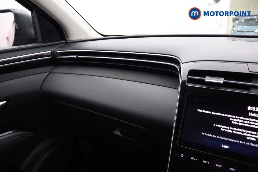 Hyundai Tucson Ultimate Automatic Petrol-Electric Hybrid SUV - Stock Number (1650418) - 10th supplementary image