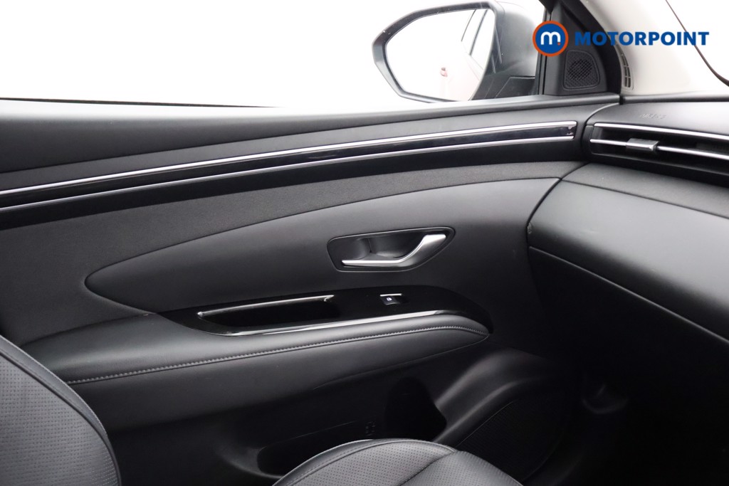 Hyundai Tucson Ultimate Automatic Petrol-Electric Hybrid SUV - Stock Number (1650418) - 11th supplementary image