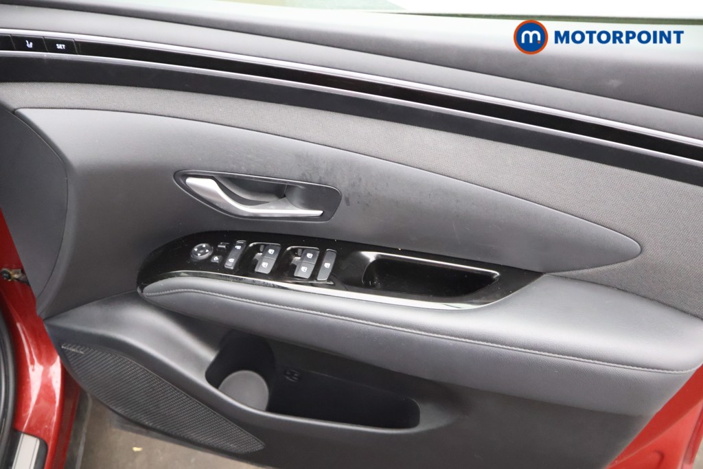 Hyundai Tucson Ultimate Automatic Petrol-Electric Hybrid SUV - Stock Number (1650418) - 13th supplementary image