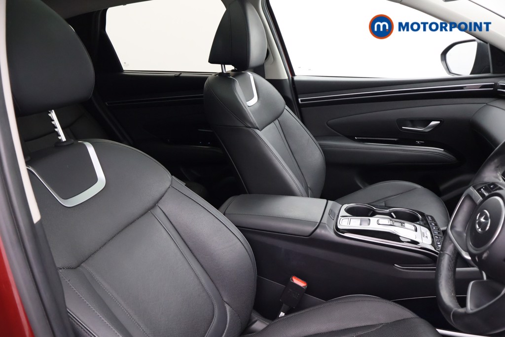Hyundai Tucson Ultimate Automatic Petrol-Electric Hybrid SUV - Stock Number (1650418) - 15th supplementary image