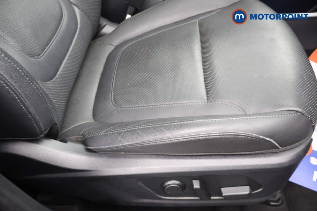 Hyundai Tucson Ultimate Automatic Petrol-Electric Hybrid SUV - Stock Number (1650418) - 16th supplementary image