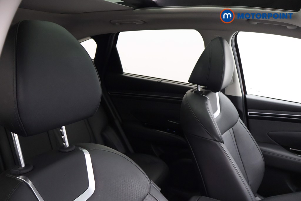 Hyundai Tucson Ultimate Automatic Petrol-Electric Hybrid SUV - Stock Number (1650418) - 17th supplementary image