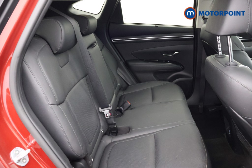Hyundai Tucson Ultimate Automatic Petrol-Electric Hybrid SUV - Stock Number (1650418) - 19th supplementary image