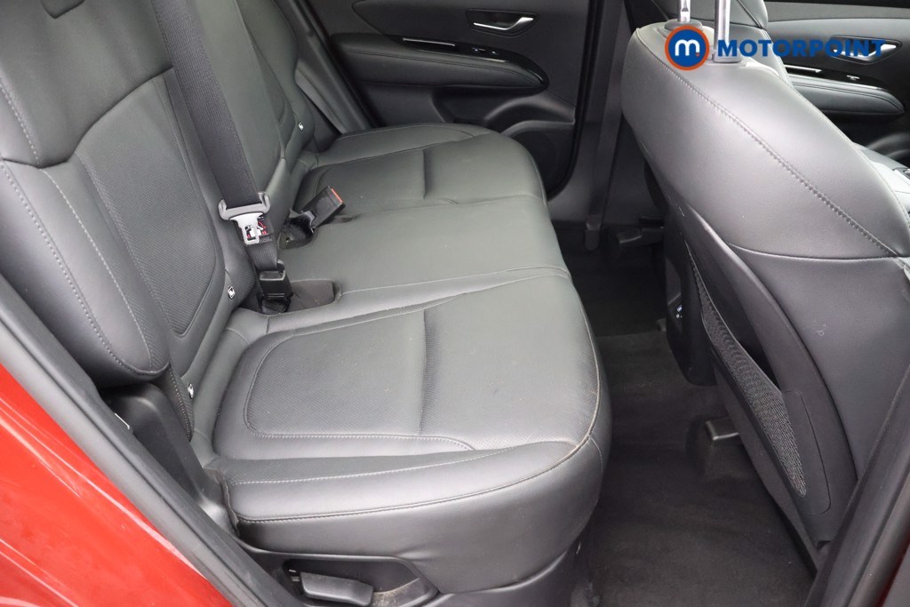 Hyundai Tucson Ultimate Automatic Petrol-Electric Hybrid SUV - Stock Number (1650418) - 20th supplementary image