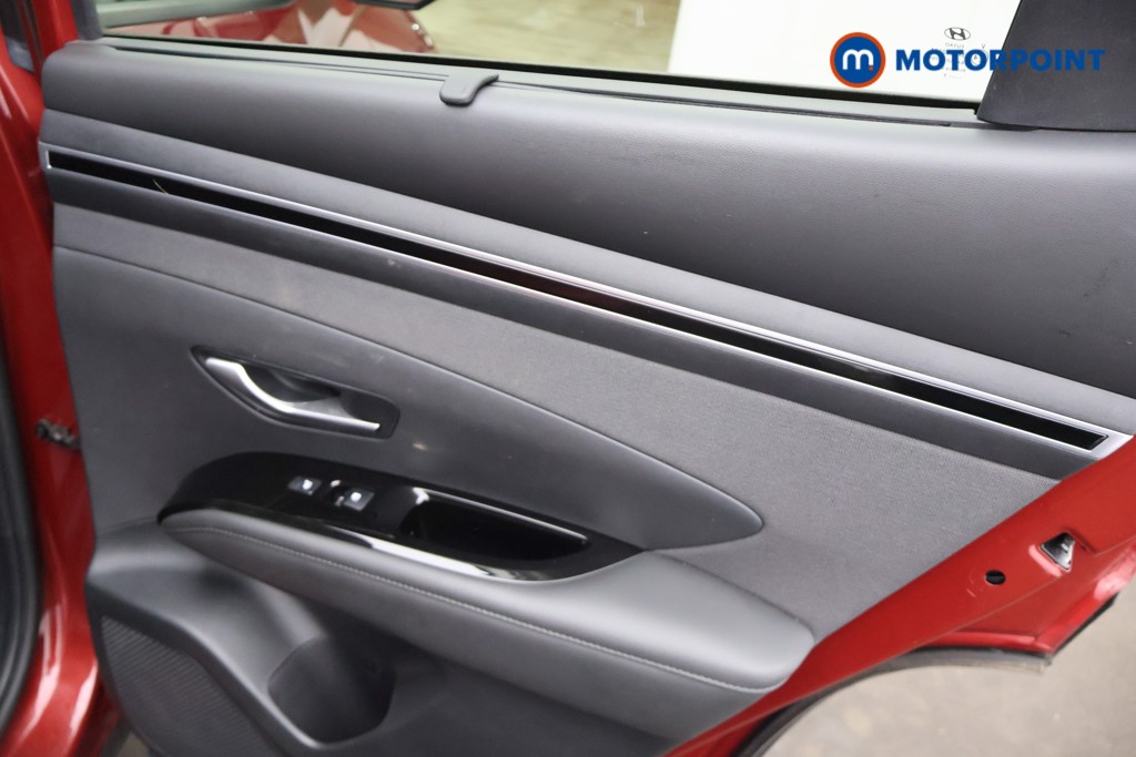 Hyundai Tucson Ultimate Automatic Petrol-Electric Hybrid SUV - Stock Number (1650418) - 22nd supplementary image