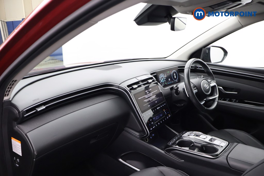 Hyundai Tucson Ultimate Automatic Petrol-Electric Hybrid SUV - Stock Number (1650418) - 23rd supplementary image