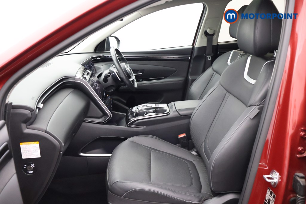 Hyundai Tucson Ultimate Automatic Petrol-Electric Hybrid SUV - Stock Number (1650418) - 24th supplementary image