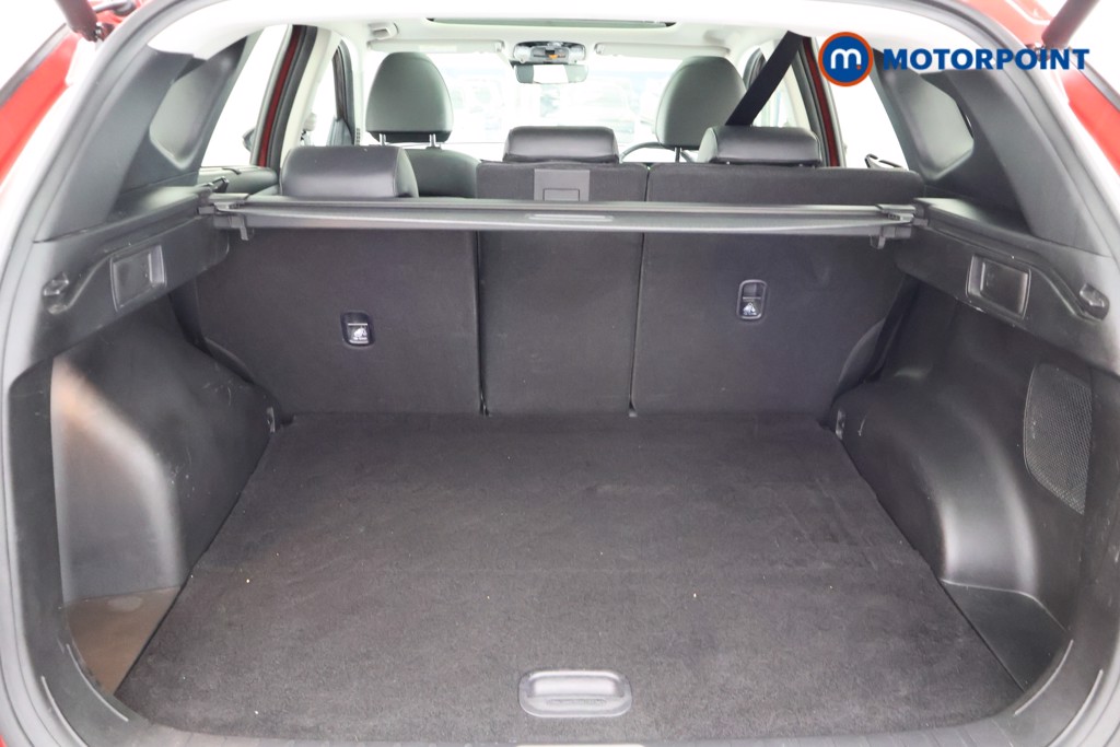 Hyundai Tucson Ultimate Automatic Petrol-Electric Hybrid SUV - Stock Number (1650418) - 26th supplementary image