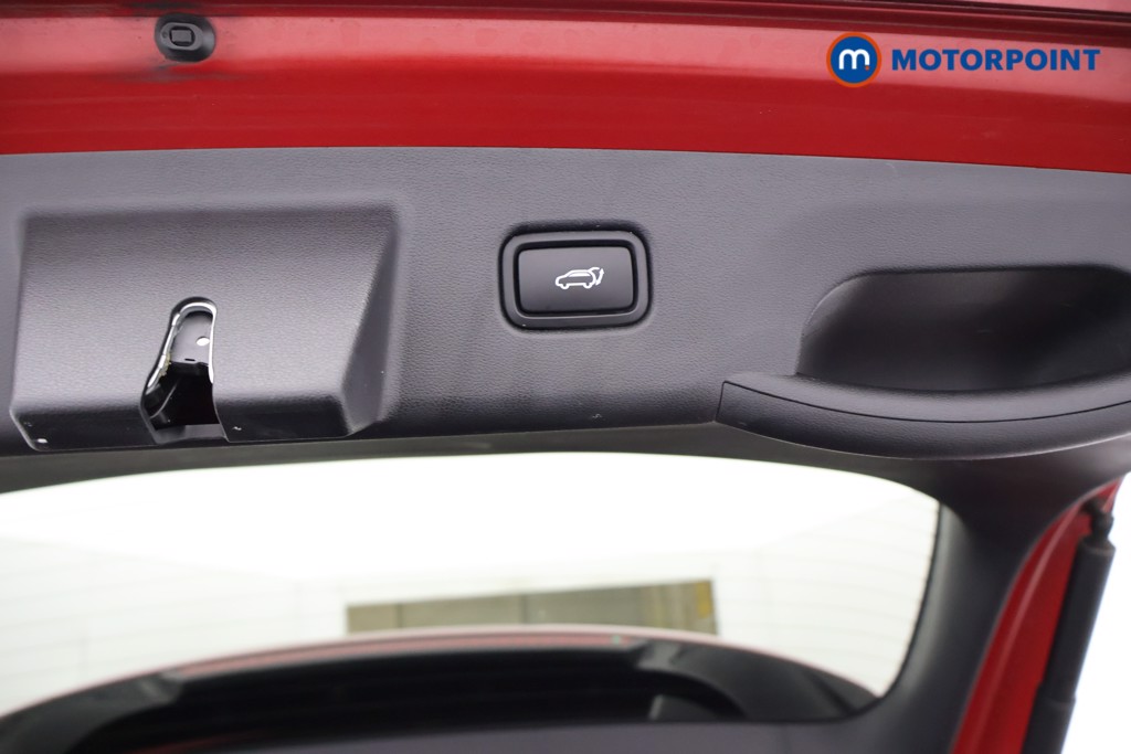 Hyundai Tucson Ultimate Automatic Petrol-Electric Hybrid SUV - Stock Number (1650418) - 27th supplementary image