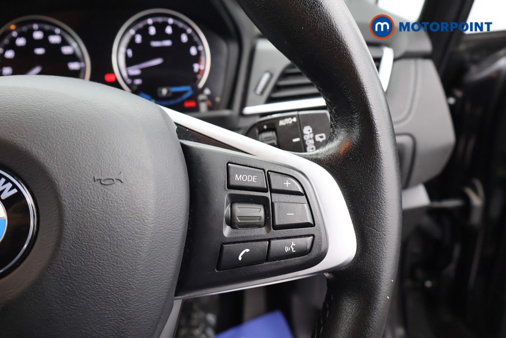 BMW 2 Series Sport Automatic Petrol Plug-In Hybrid Estate - Stock Number (1654177) - 3rd supplementary image