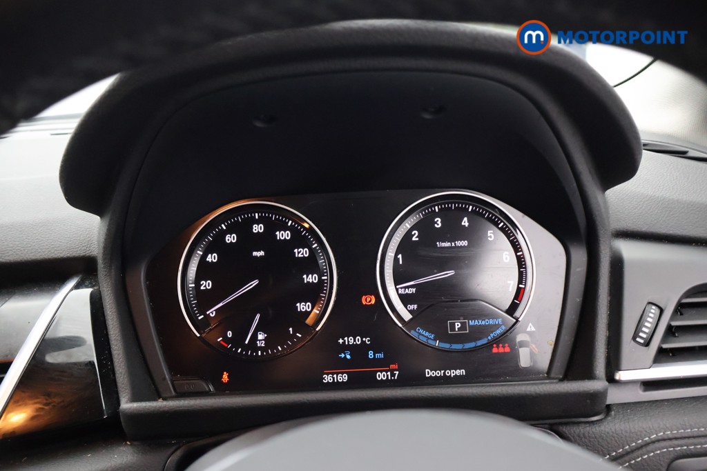 BMW 2 Series Sport Automatic Petrol Plug-In Hybrid Estate - Stock Number (1654177) - 4th supplementary image