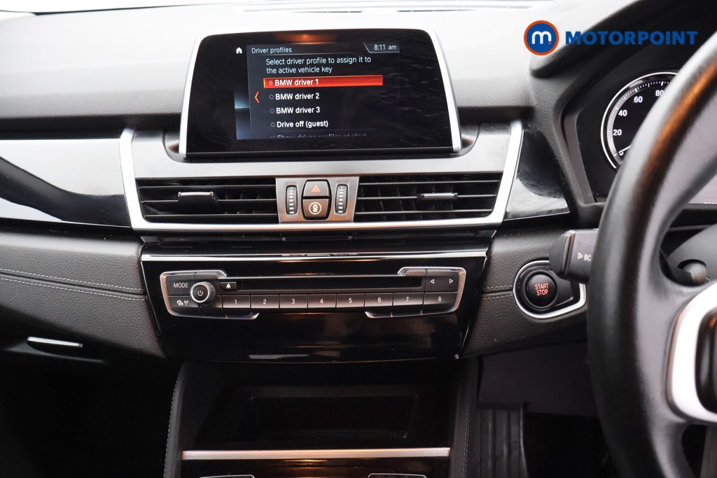 BMW 2 Series Sport Automatic Petrol Plug-In Hybrid Estate - Stock Number (1654177) - 8th supplementary image
