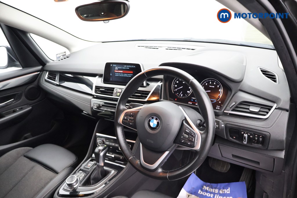 BMW 2 Series Sport Automatic Petrol Plug-In Hybrid Estate - Stock Number (1654177) - 13th supplementary image
