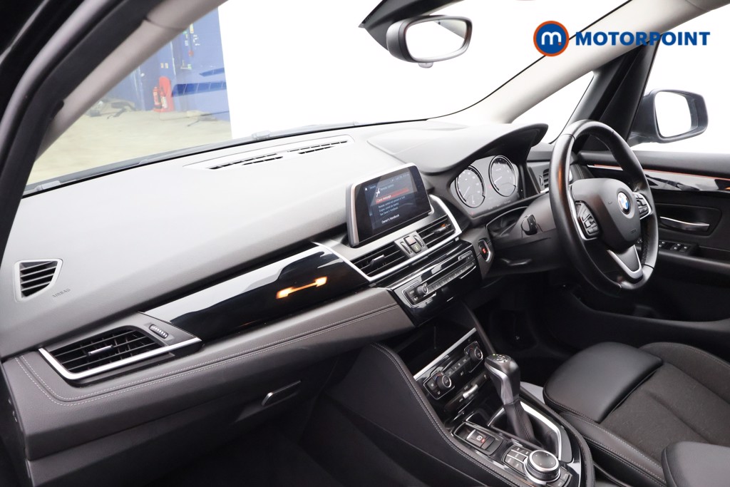 BMW 2 Series Sport Automatic Petrol Plug-In Hybrid Estate - Stock Number (1654177) - 20th supplementary image