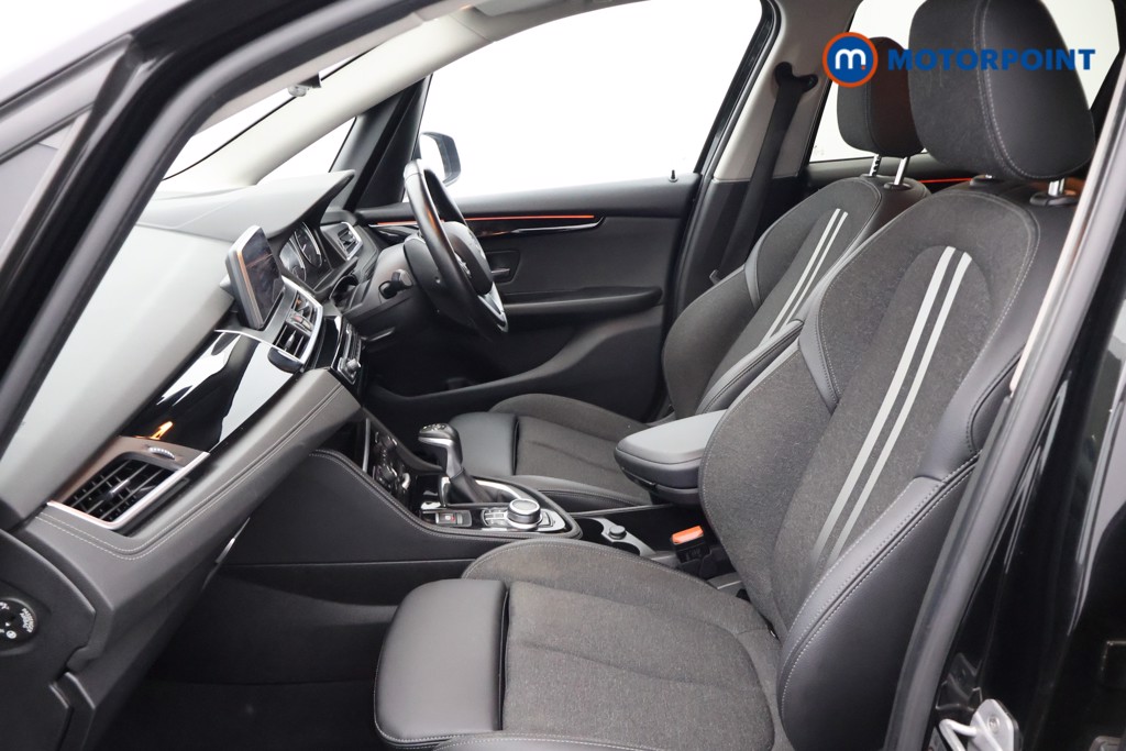 BMW 2 Series Sport Automatic Petrol Plug-In Hybrid Estate - Stock Number (1654177) - 21st supplementary image