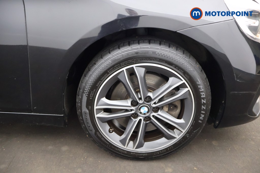 BMW 2 Series Sport Automatic Petrol Plug-In Hybrid Estate - Stock Number (1654177) - 29th supplementary image