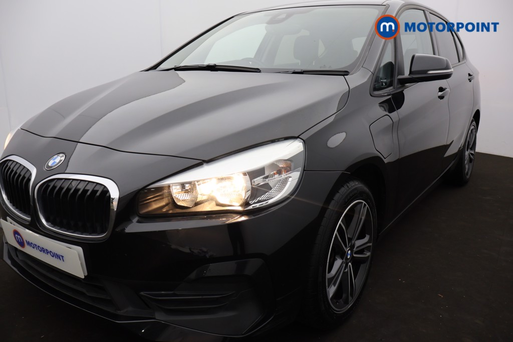 BMW 2 Series Sport Automatic Petrol Plug-In Hybrid Estate - Stock Number (1654177) - 31st supplementary image