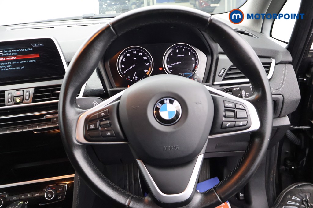 BMW 2 Series Sport Automatic Petrol Plug-In Hybrid Estate - Stock Number (1654177) - 1st supplementary image