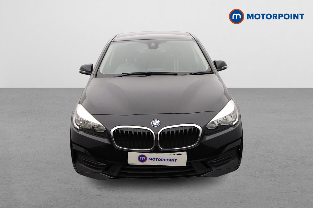 BMW 2 Series Sport Automatic Petrol Plug-In Hybrid Estate - Stock Number (1654177) - Front bumper