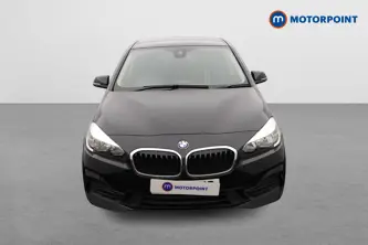 BMW 2 Series Sport Automatic Petrol Plug-In Hybrid Estate - Stock Number (1654177) - Front bumper