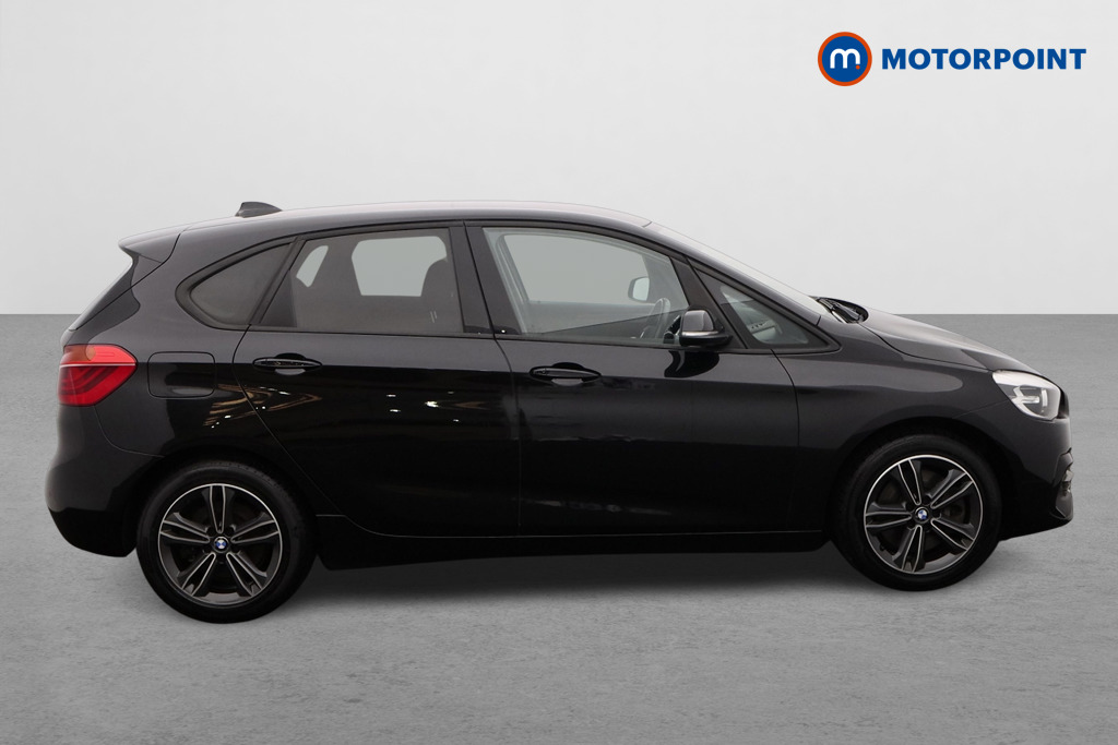 BMW 2 Series Sport Automatic Petrol Plug-In Hybrid Estate - Stock Number (1654177) - Drivers side