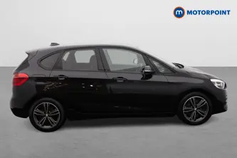 BMW 2 Series Sport Automatic Petrol Plug-In Hybrid Estate - Stock Number (1654177) - Drivers side