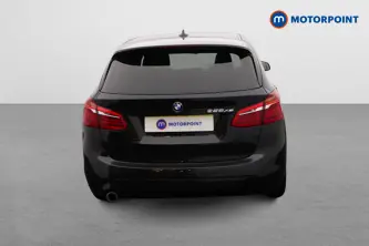 BMW 2 Series Sport Automatic Petrol Plug-In Hybrid Estate - Stock Number (1654177) - Rear bumper