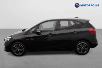 BMW 2 Series Sport Automatic Petrol Plug-In Hybrid Estate - Stock Number (1654177) - Passenger side