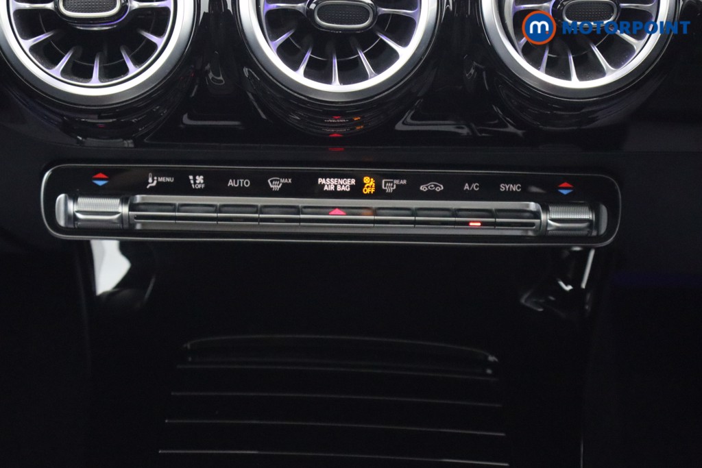 Mercedes-Benz A Class AMG Automatic Petrol Hatchback - Stock Number (1654574) - 5th supplementary image