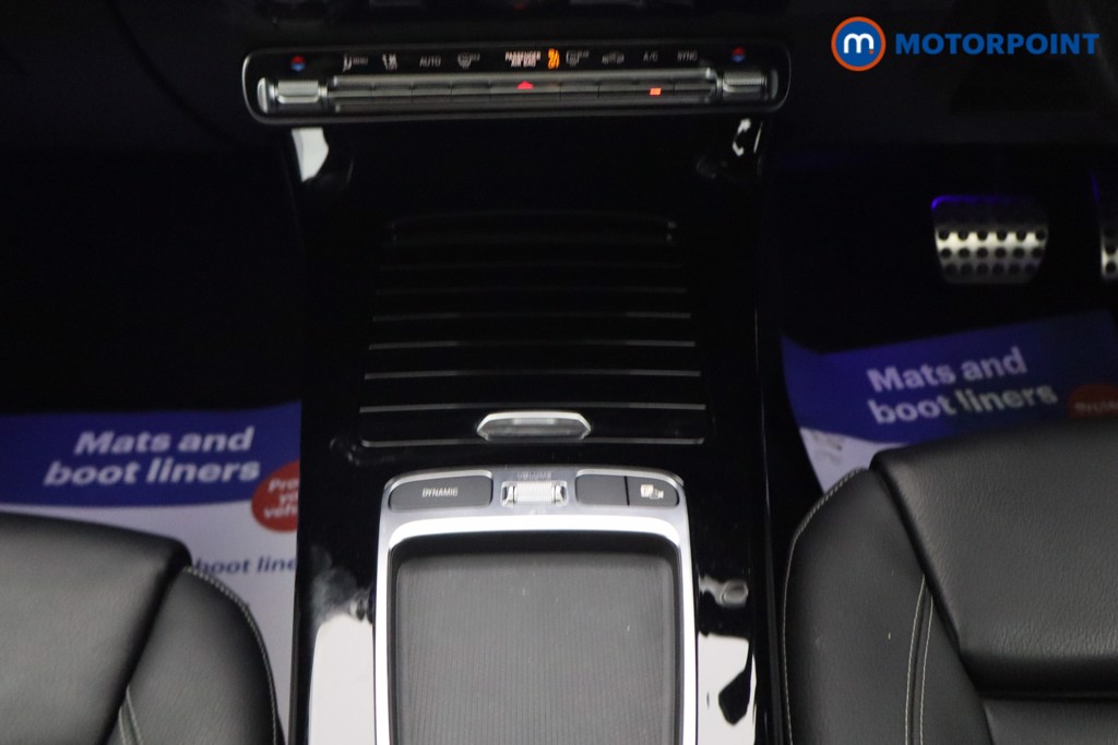 Mercedes-Benz A Class AMG Automatic Petrol Hatchback - Stock Number (1654574) - 6th supplementary image