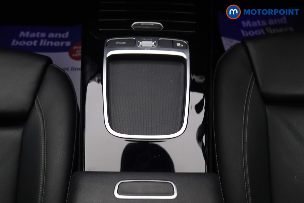 Mercedes-Benz A Class AMG Automatic Petrol Hatchback - Stock Number (1654574) - 7th supplementary image