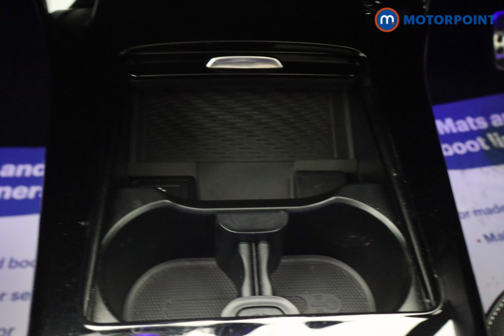 Mercedes-Benz A Class AMG Automatic Petrol Hatchback - Stock Number (1654574) - 8th supplementary image