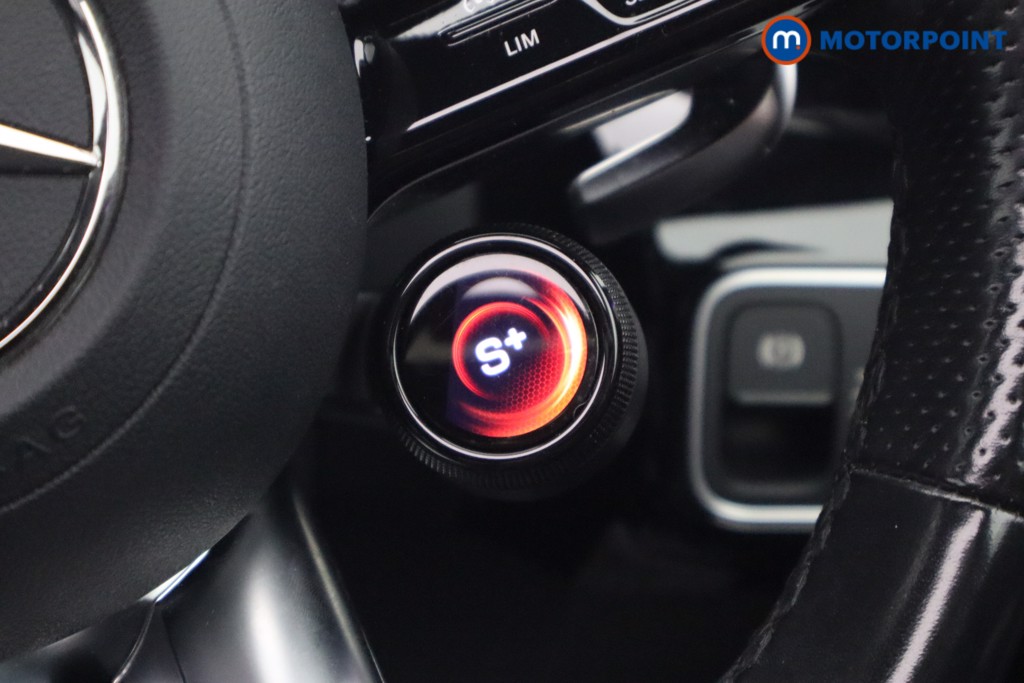 Mercedes-Benz A Class AMG Automatic Petrol Hatchback - Stock Number (1654574) - 13th supplementary image