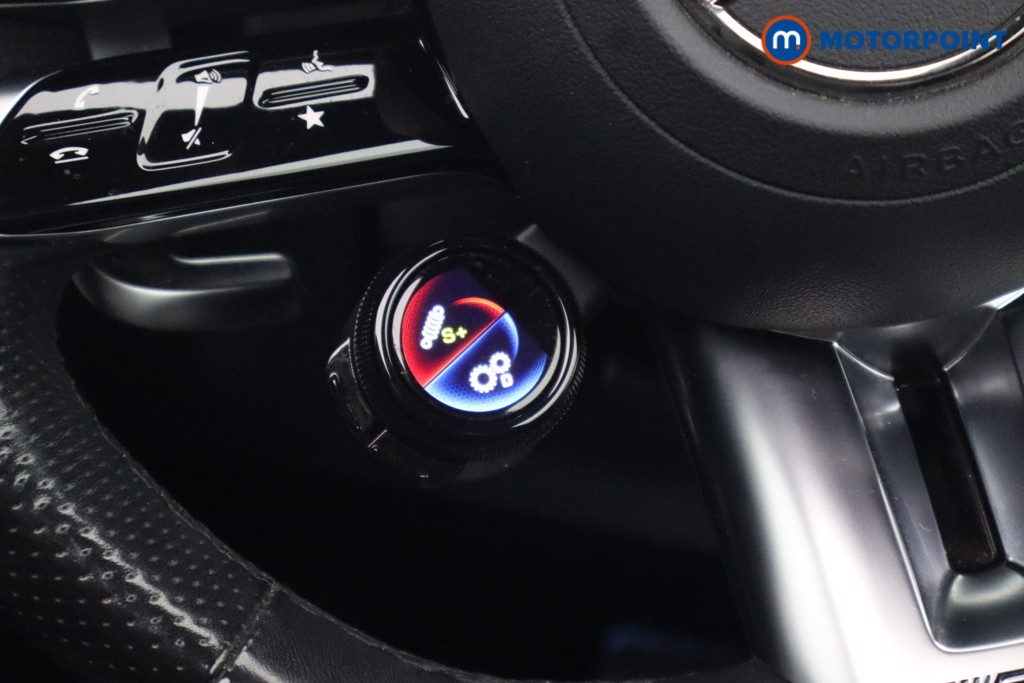 Mercedes-Benz A Class AMG Automatic Petrol Hatchback - Stock Number (1654574) - 14th supplementary image