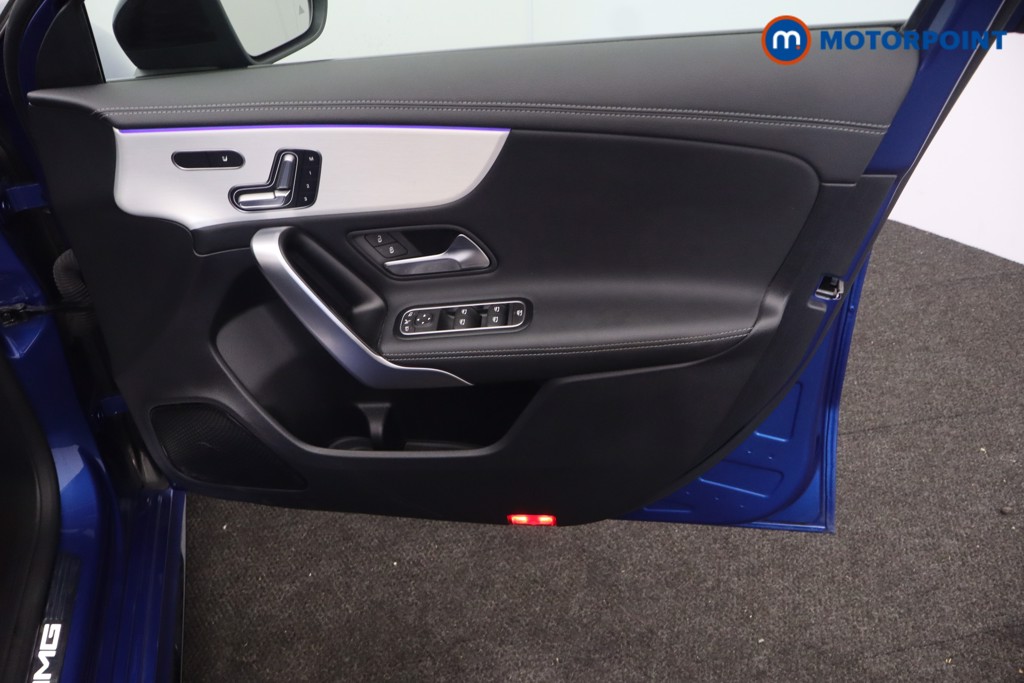 Mercedes-Benz A Class AMG Automatic Petrol Hatchback - Stock Number (1654574) - 23rd supplementary image