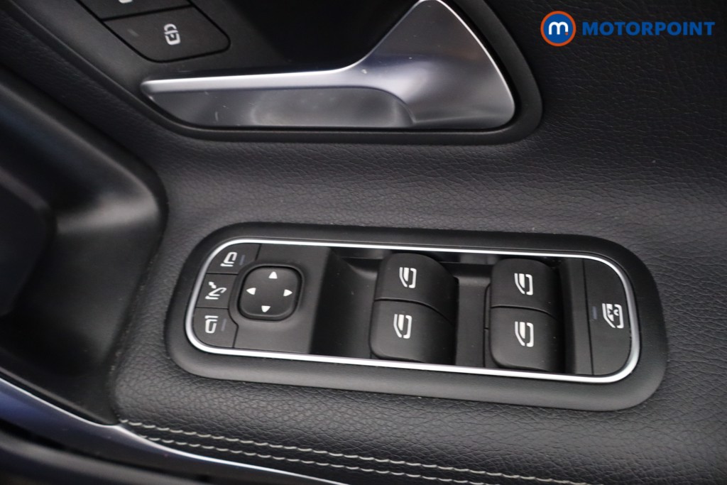 Mercedes-Benz A Class AMG Automatic Petrol Hatchback - Stock Number (1654574) - 27th supplementary image