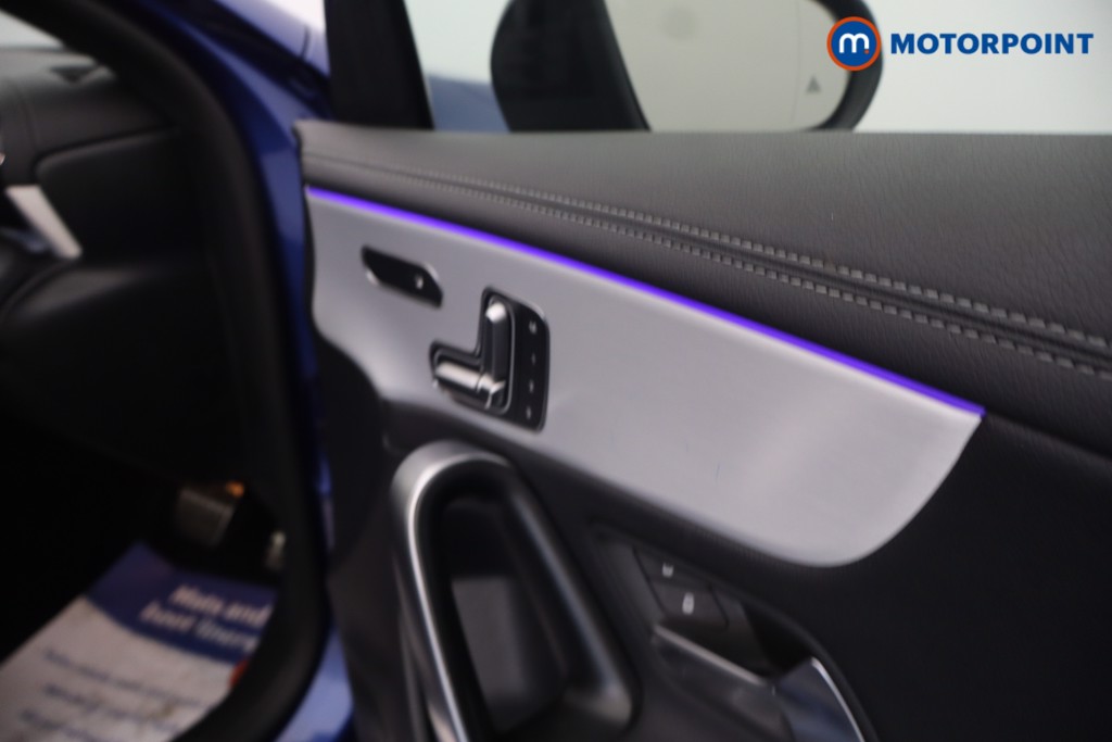 Mercedes-Benz A Class AMG Automatic Petrol Hatchback - Stock Number (1654574) - 28th supplementary image