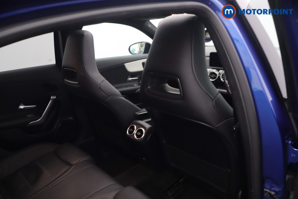 Mercedes-Benz A Class AMG Automatic Petrol Hatchback - Stock Number (1654574) - 30th supplementary image