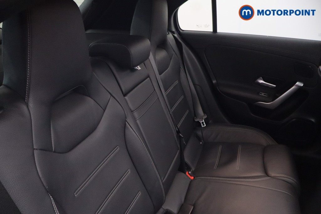 Mercedes-Benz A Class AMG Automatic Petrol Hatchback - Stock Number (1654574) - 31st supplementary image